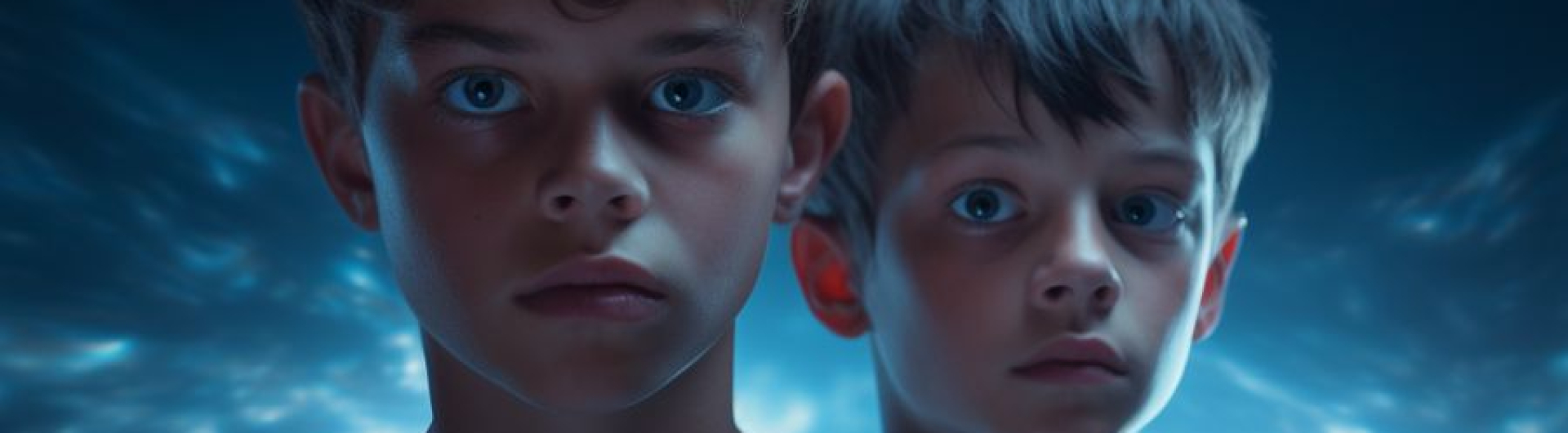 The Incredible Reincarnation Story of Patrick Christensen